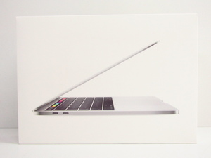 Apple MacBook Pro MV9A2J/A【i5 8279U/メモリ:8GB/SSD:512GB】ノートPC ▼KD3712