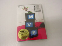 未開封 Blu-ray 桑田佳祐 MVP MUSIC VIDEO PLAYER ブルーレイ ⊥V5081_画像1