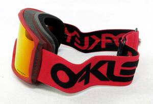 ●22/23●OAKLEY●70709301●LINE MINER L●B1B Redline●Prizm Torch GBL●正規品●元箱あり●