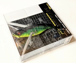 MEGABASS メガバス I-WING 135 iウィング135 マットタイガー アイウイング135 MAT TIGER