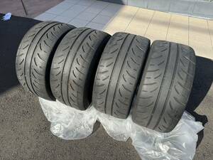 DIREZZA ダンロップ 255/35R18 Z3