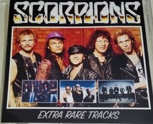 スコーピオンズ レア・トラック集 特典付 Scorpions Rare Tracks Collection_画像4