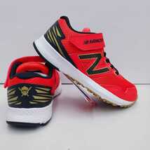 ☆★☆ニューバランス　　PXHANVF1　17.0cm　新品未使用　newbalance　男の子　女の子　スニーカー　送料無料★☆★_画像5