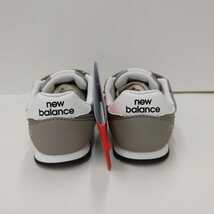 ☆★☆ニューバランス　　IZ373KG2　15.5cm　新品未使用　new　balance　女の子 男の子　スニーカー　★☆★_画像3