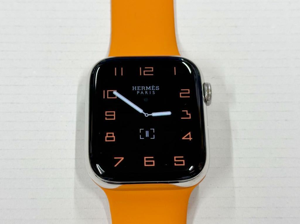 2023年最新】Yahoo!オークション -apple watch 6 ステンレスの中古品