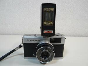 Va7955 OLYMPUS TRIP 35 カメラ 「ジャンク品」