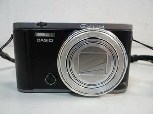 Va7932 CASIO EXILIM EX-ZR3100 カメラ「ジャンク品」