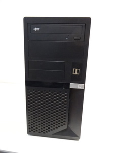 H1215 UNITCOM Core i5-3470 3.20GHz 8GB HDD500GB BIOS確認済み