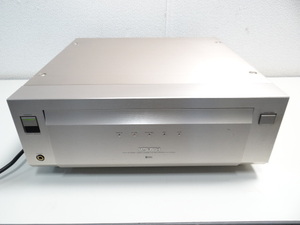 T13358 Mitsubishi HV-V7000 三菱 VHSビデオデッキ 通電確認済 ジャンク