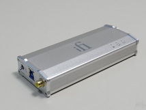 H1218 iFi audio nano iDSD 　DAC＆ヘッドフォンアンプ_画像7