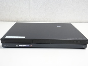 H1369 SONY　BDZ-AT900 1TB BDレコーダー　動作確認済み　ジャンク品