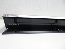 H1378　 SONY BDZ-EW500　2013年製 ブルーレイディスクレコーダー ブルーレイ　動作確認済み_画像4