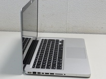 H1388 MacBook Pro Core i5 2.5Ghz RAM:4GB 13インチ _画像6