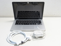 H1388 MacBook Pro Core i5 2.5Ghz RAM:4GB 13インチ _画像1