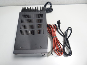 H1413 ジャンク JRC POWER SUPPLY NBD-500J 