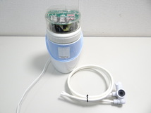 T13310 Amway アムウェイ eSpring バスルーム浄水器 フィルター 通電確認済 ジャンク_画像1