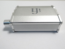 H1456 iFi audio アイファイオーディオ nano iDSD USB ヘッドフォンアンプ_画像4