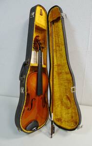 Va7969 バイオリン Kiso Suzuki Violin Co.ltd/1979/4/4 ハードケース付