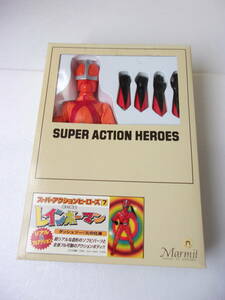  note : contents thing aged deterioration equipped ma-mito super action hero z7 dash two fire. .. Rainbow man used unopened goods 