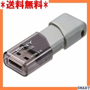 ☆人気_Z006 ピーエヌワイ PNY USBメモリ Attache3シリーズ 256GB 63