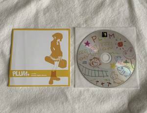 PLUM / SECRET NIGHT CHARM CD ポップパンNAVEL BONJOUR BENDER LIFE STYLE 2 sick worry THE WEDDINGS ffeeco woman