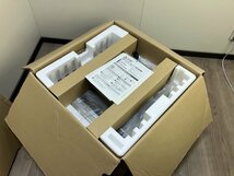 3986 新品未使用 MITSUBISHI 三菱電機 据置き型 2口 IHクッキングヒーター IHコンロ CS-G29CS20A 200V 水無両面焼グリル 千葉県船橋市三咲_画像2