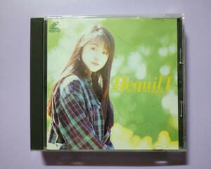“ VCD”椎名へきる『Hequil Ⅰ』ミュージックビデオCD Sony Music Entertainment VIDEO-CD