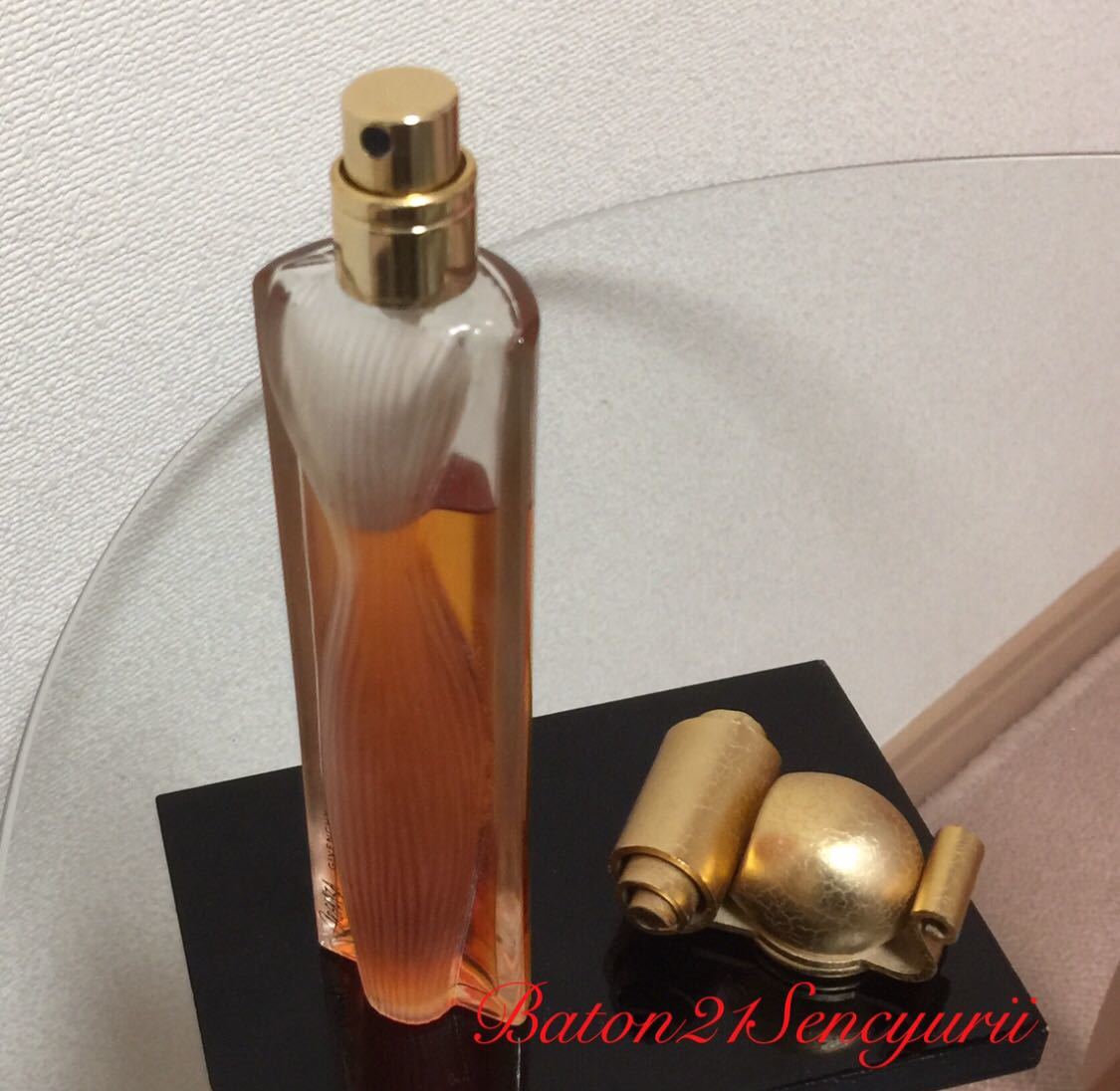 * Givenchy * орган The reje-ruEDT спрей 30ml