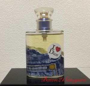 ★ディオール★アイラブディオール 50ml