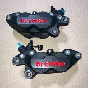 brembo ブレンボ キャスティングキャリパー 左右 40mm