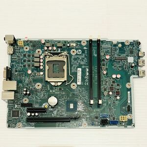 【動作確認済】HP ProDesk 400 G4 400 G5 DM マザーボード DA0F80MB6A0 L17654-001 修理パーツ