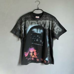 Star Wars 90s ヴィンテージTシャツ スターウォーズルーカスフィルム