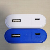 中古　2個セット　ANKER/アンカー モバイルバッテリー A1263 Power Core 10000 10000mAh_画像5