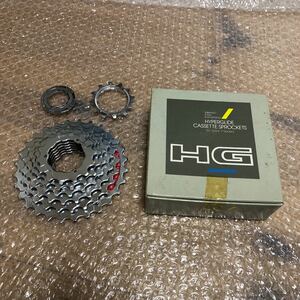 【230未使用】 シマノ SIMANO HG スプロケット CS-HG70-E 7S 12T-28T