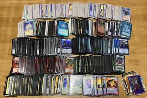 マジックザギャザリング MTG カード モンスターコレクション　デュエル・マスターズ　ドラゴンクエスト　遊戯王　カードゲーム