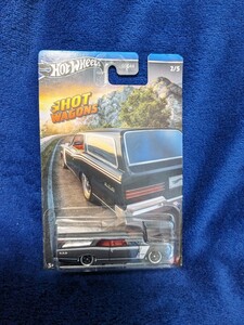 ★ホットウィール カスタム 66 GTO ワゴン★HotWheels PONTIAC ポンティアックCUSTOM HOTWAGONS レア US 旧車 高速有鉛 オールドクラシック