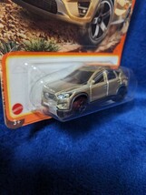 ★マッチボックス マツダ CX-5★MATCHBOX MAZDA KE2 レア SKYACTIV スカイアクティブ PROACTIVE _画像4