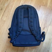 ヌンク レクタングル バックパック リュック nunc Rectangle Backpack_画像4