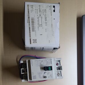 三菱電機 ブレーカー NV50-KC