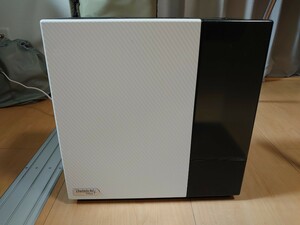 超美品 動作確認済 ダイニチ DAINICHI HD-RX520-WK ハイブリッド式加湿器　RXシリーズ