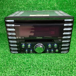 Clarion Clarion DMZ365BK Радио/CD/MD Deck PA-4109A-