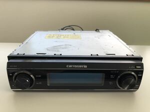 carrozzeria DEH-P940 CDプレーヤー 名機 高音質 カロッツェリア CDデッキ Pioneer パイオニア