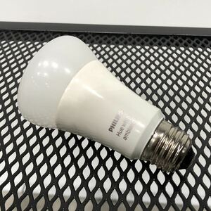 【4セット】Philips LED電球 Hue White ambiance フィリップス