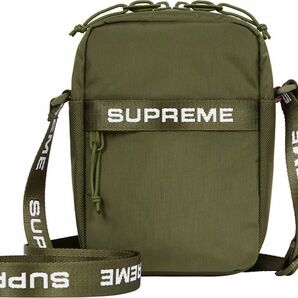 Supreme Shoulder Bag 22AW 22FW