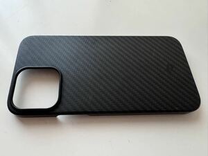 「PITAKA」iPhone 13 Pro Max 対応 ケース MagEZ Case 2 MagSafe対応保護ケース【中古】