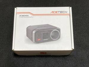 美品☆ACETECH (エーステック) 弾速計 初速計 AC6000