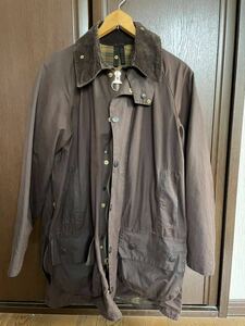 Barbour バブアー ジャケット BEAUFORT 英国 ビンテージ　古着　ビューフォート