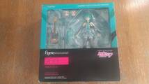 figma キャラクター・ボーカル・シリーズ01 初音ミク 初音ミク 2.0_画像1