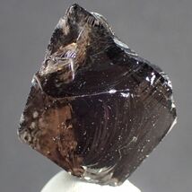 アルメニア産 ミッドナイトオブシディアン a 天然石 原石 鉱物 オブシディアン 黒曜石 パワーストーン 100スタ_画像2