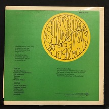 DONOVAN / SUNSHINE SUPERMAN (UK-ORIGINAL)_画像2